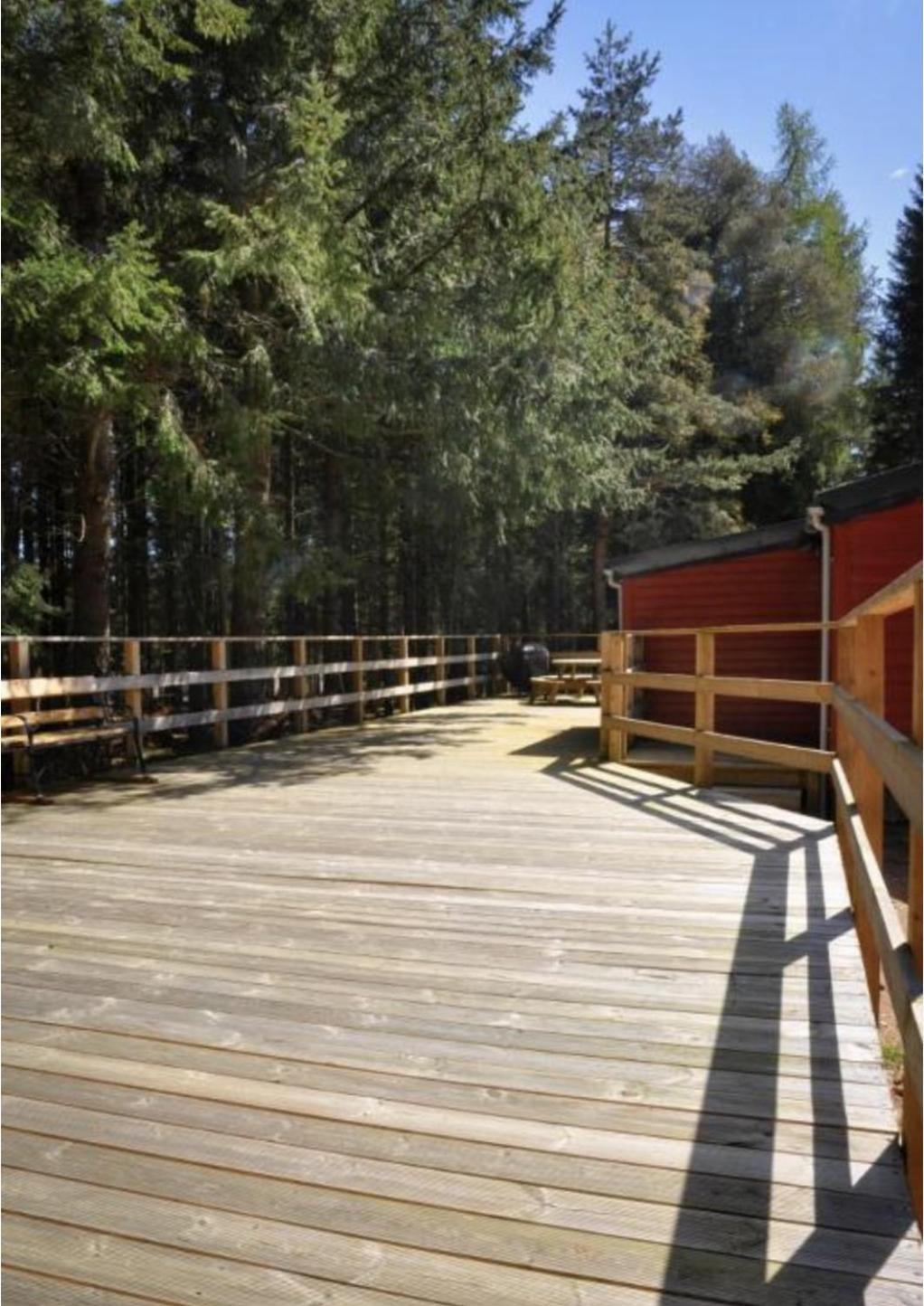Cairngorm Lodges Aboyne Dış mekan fotoğraf